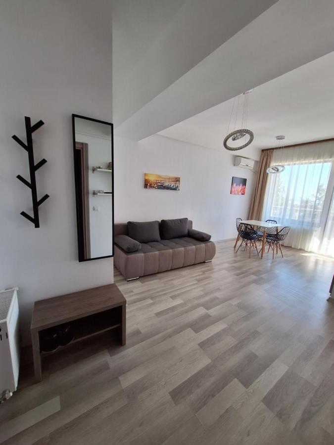 Apartament Cu La Mare Zona Summerland * Mamaia